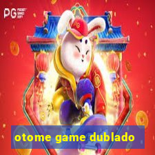 otome game dublado